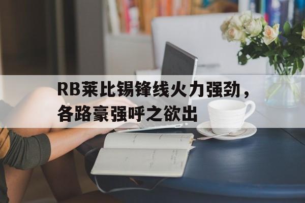 电子竞技官方网站下载-RB莱比锡锋线火力强劲，各路豪强呼之欲出