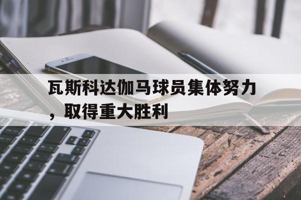 IM电竞最新下载-瓦斯科达伽马球员集体努力，取得重大胜利